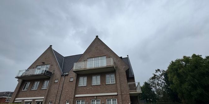 Appartement à louer à Koningin Elisabethlaan 51A boîte 202, 9820 Merelbeke