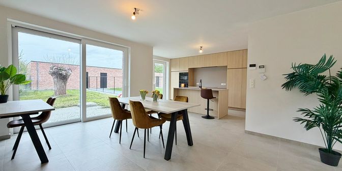 Huis te koop in Veurnseweg 578, 8906 Elverdinge