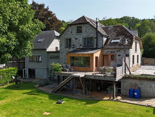                                         Woning te koop in Heyd, € 560.000
