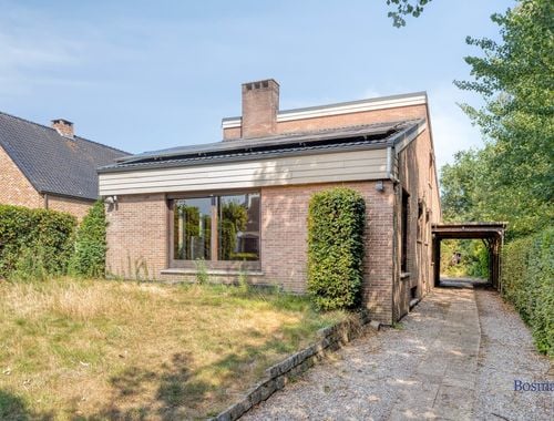                                         Woning te koop in Tessenderlo, € 328.000
