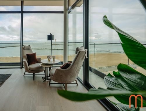                                         Penthouse te koop in Oostende, € 2.750.000
