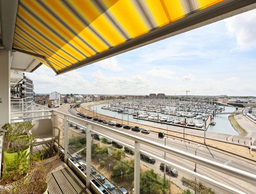                                         Appartement te koop in Blankenberge, € 365.000
