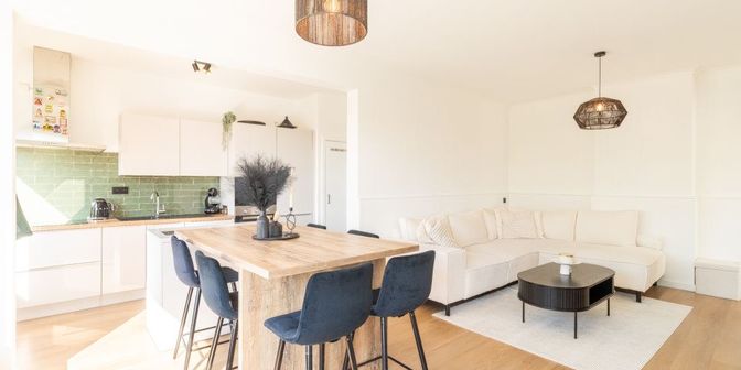 Appartement te koop in Kruishofstraat 146 bus 204, 2020 Antwerpen