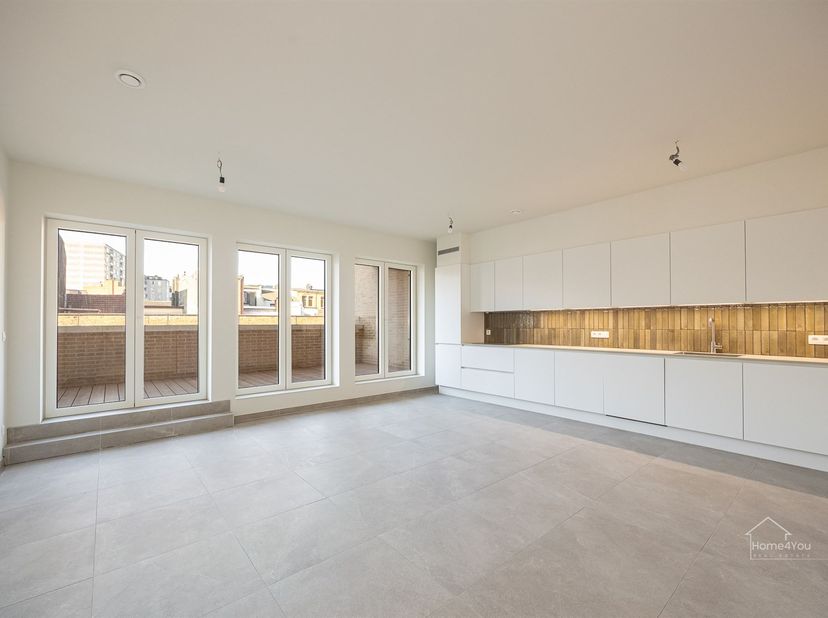 Appartement à vendre à Ferdinand Coosemansstraat 124 boîte 102,
                    2600 Berchem