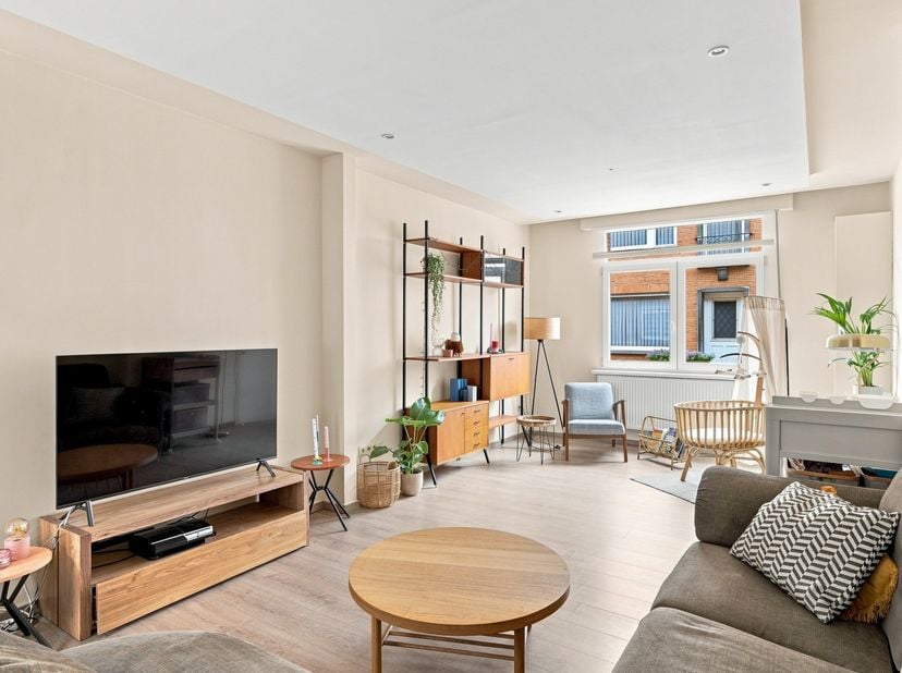 Maison à vendre
                    à 9240 Zele
