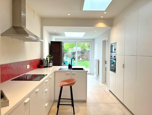                                         Woning te koop in Wervik, € 265.000
