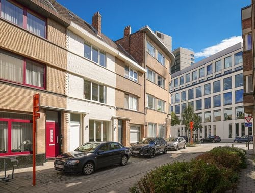                                         Maison à vendre à Gent, € 595.000

