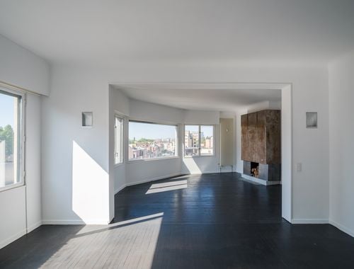                                         Appartement te koop in Gent, € 600.000
