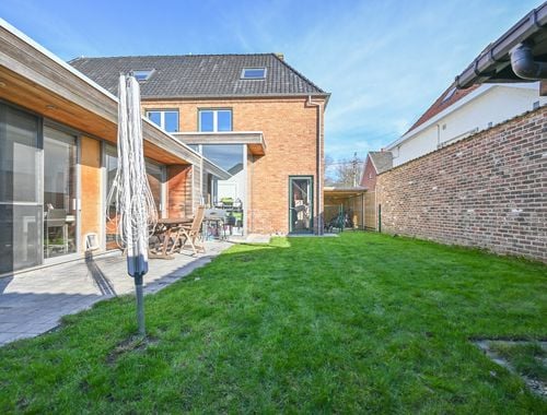                                         Maison à vendre à Waregem, € 465.000
