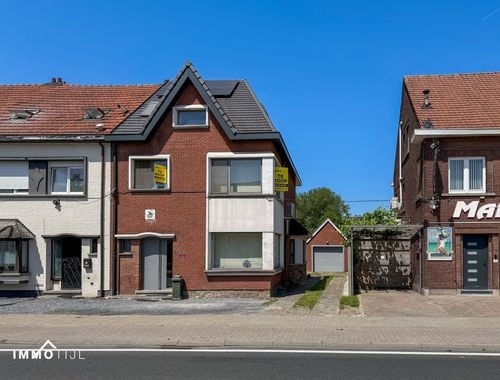                                         Woning te koop in Aalst, € 415.000

