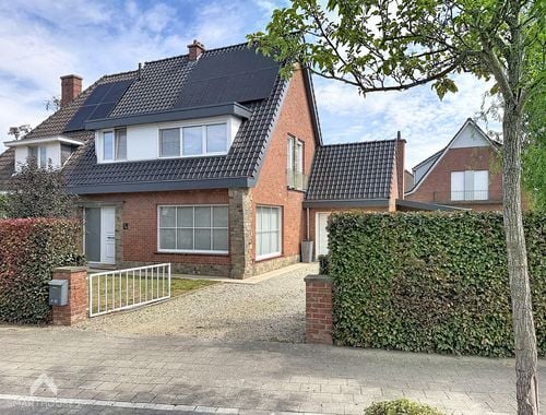                                         Woning te koop in Roeselare, € 329.000
