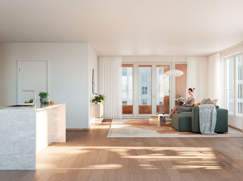 Project te koop in Grote Steenweg 18,
                    2018 Antwerpen