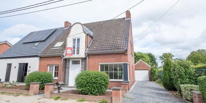 Huis te huur in Leeuwstraat 56, 9800 Deinze