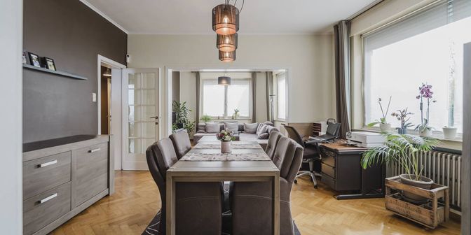 Huis te koop in Hektor Casteleinstraat 50, 8510 Marke