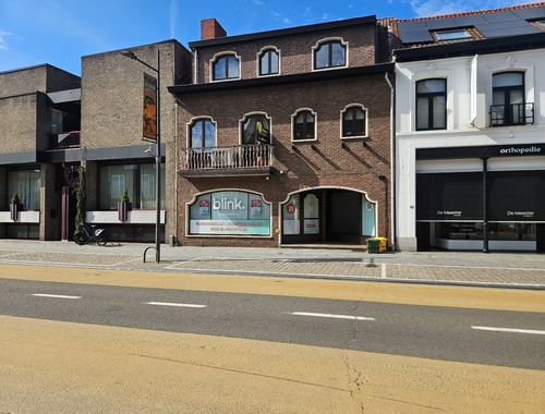                                         Appartement à louer à Mol, € 800
