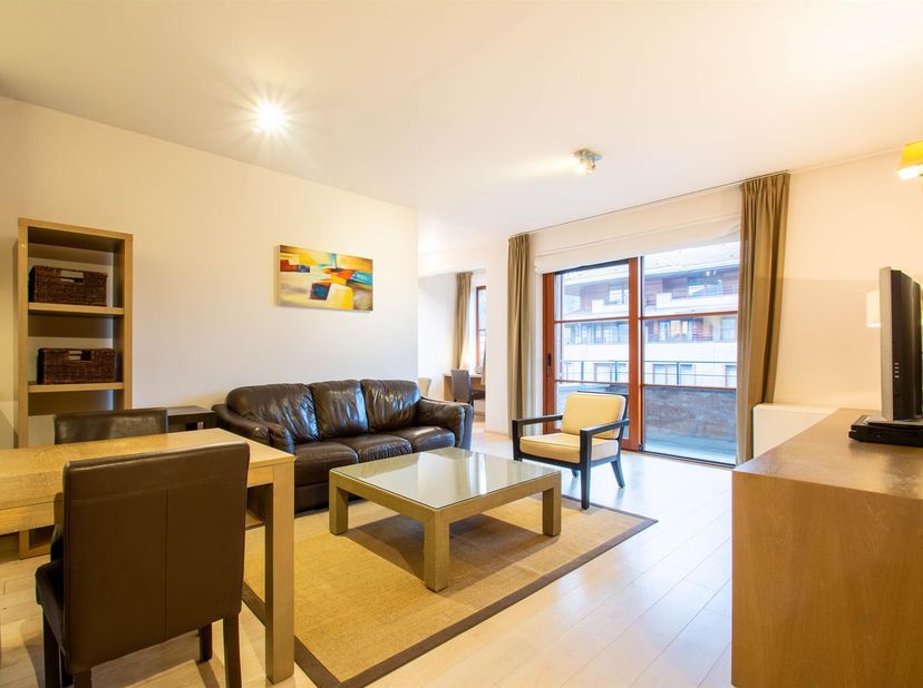 Appartement te huur in Avenue des Nénuphars 30,
                    1160 Oudergem