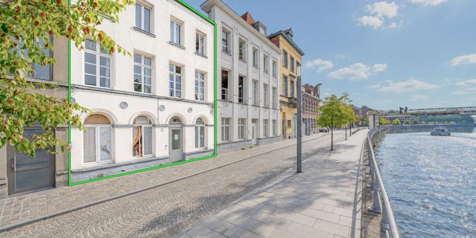 Huis te koop in 7500 Tournai