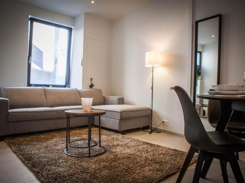 In 2022 werd deze woning nabij de Vismarkt en de Dijle, vernieuwd, inclusief nieuwe ramen in pvc, met driedubbel glas. Ze werd ook recent volledig ges