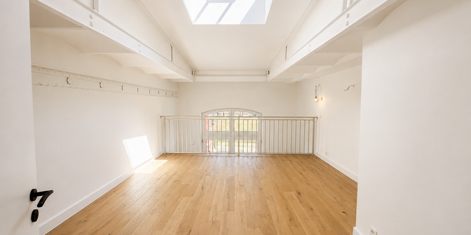 Appartement te koop in Rue des Vétérinaires 47, 1070 Anderlecht