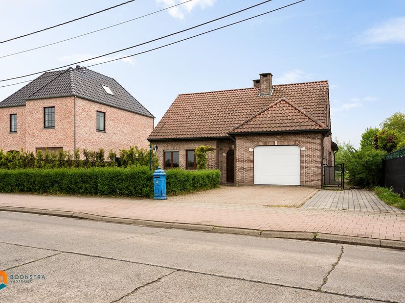 Maison à vendre
                    à 2580 Putte