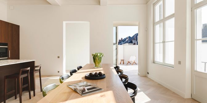 Appartement te koop in 9000 Gent
