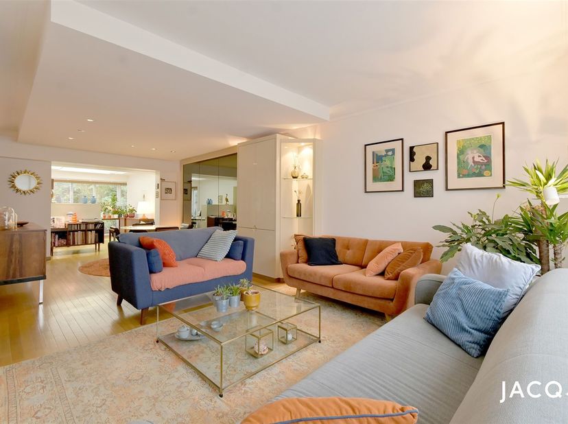 Huis te koop in Velodroomstraat 214,
                    2850 Boom