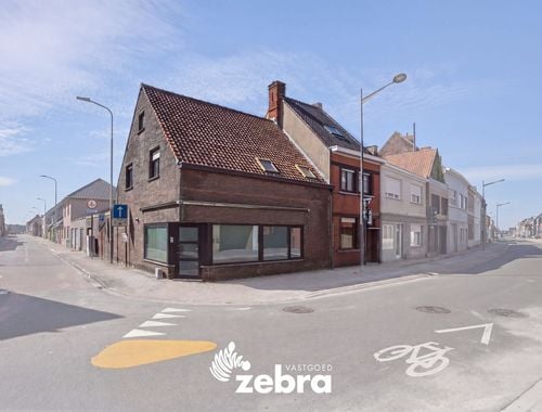                                         Maison à vendre à Ingelmunster, € 239.000
