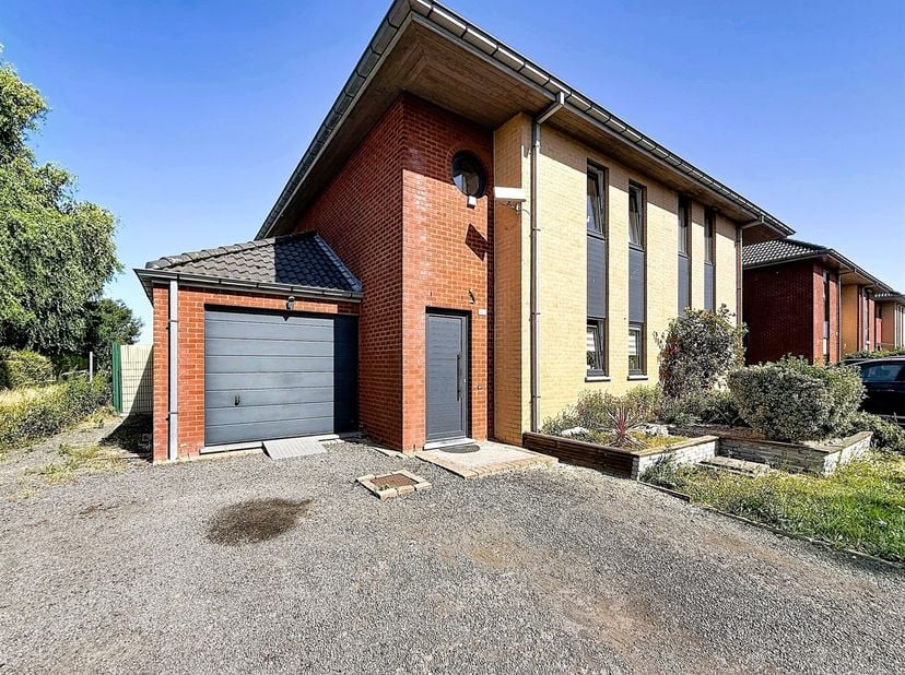 Huis te koop
                    in 7712 Herseaux