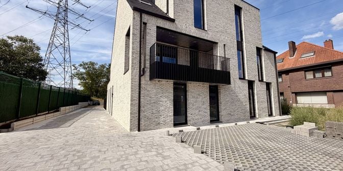 Appartement à louer à Stalenstraat 126 boîte 1.1, 3600 Genk