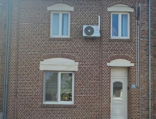                                         Eengezinswoning te koop in Lanklaar, € 277.500
