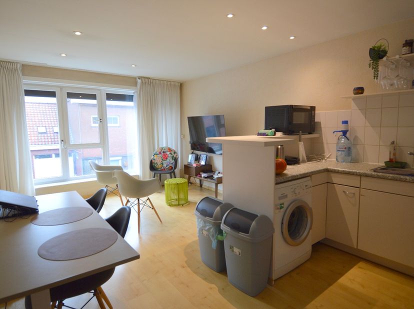 Appartement te huur in ,
                    8560 Gullegem