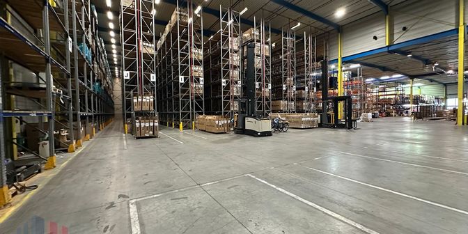 Bedrijfsvastgoed te huur in Hooiemeersstraat 7, 8710 Wielsbeke