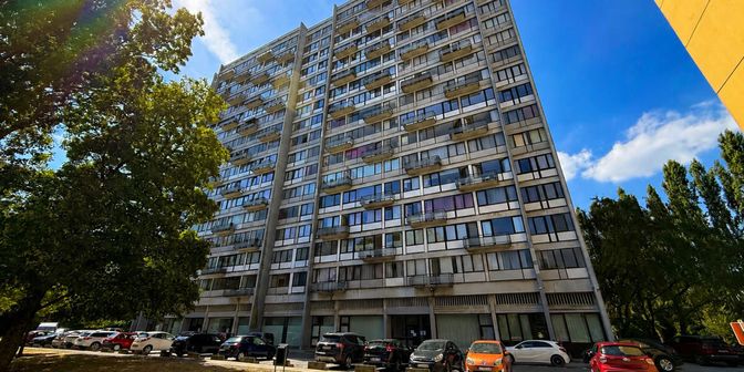 Appartement à vendre à 6001 Marcinelle