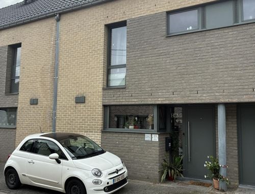                                         Rijwoning te koop in Mol, € 399.000
