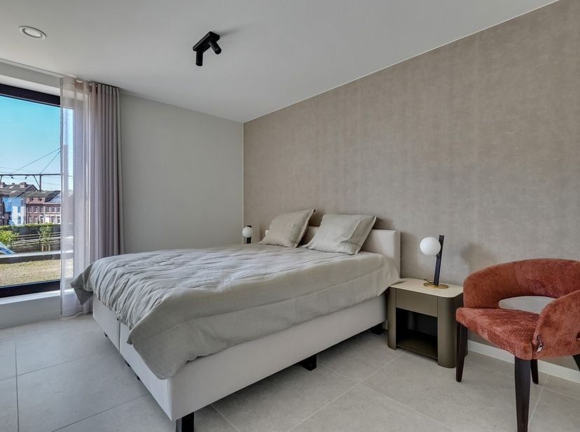 Appartement te koop
                    in 3500 Hasselt