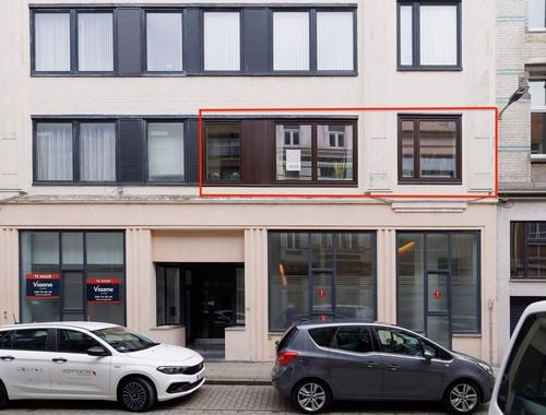                                         Appartement te koop in Oostende, € 315.000
