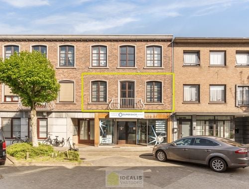                                         Appartement à vendre à Lommel, € 249.500
