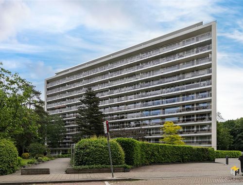                                         Duplex à vendre à Berchem, € 249.000
