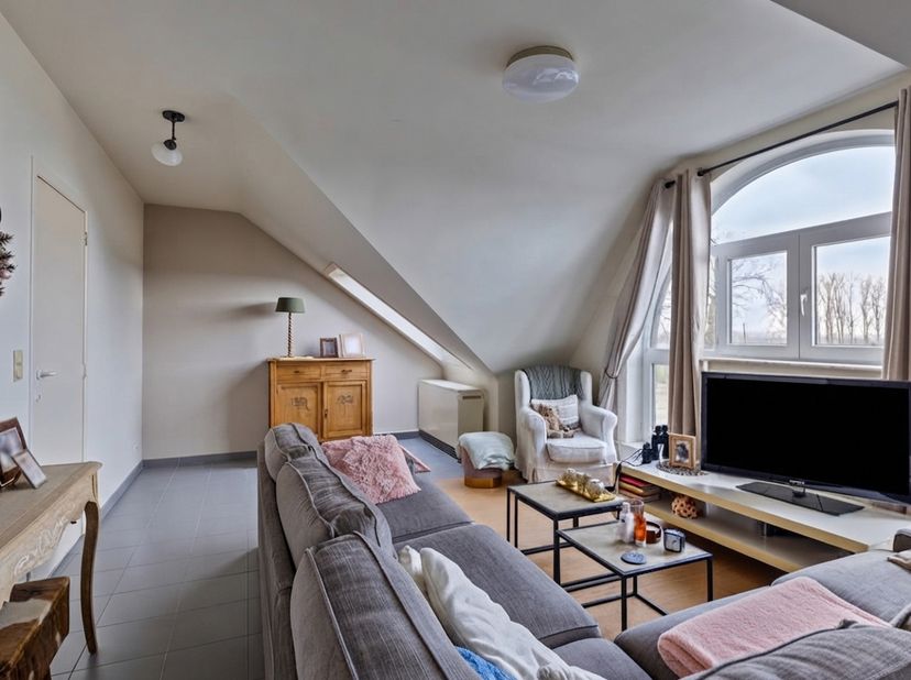 Appartement te koop in Terlicht 162 bus 3,
                    9451 Kerksken