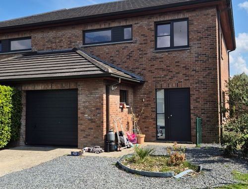                                         Woning te koop in Evergem, € 395.000
