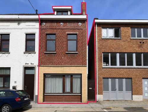                                         Woning te koop in Genval, € 245.000
