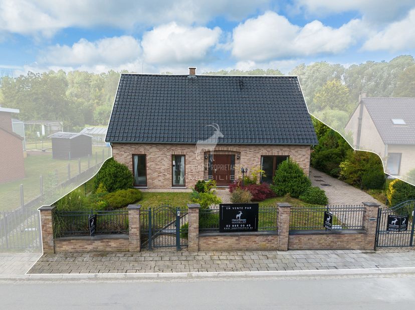 Referentie van het makelaarskantoor: V7170-456<br />
***SOUS-OPTION***<br />
*** VIRTUELE RONDLEIDING: https://immo360.immo-facile.com/vtour/fr/5islwo