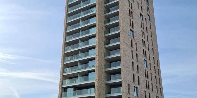 Appartement te huur in Elfde-Liniestraat 13 bus 0802, 3500 Hasselt