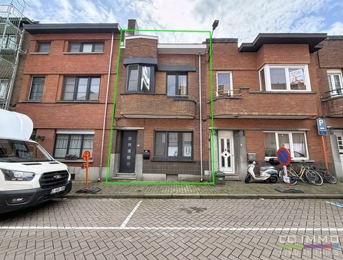                                         Maison à vendre à Tienen, € 199.000
