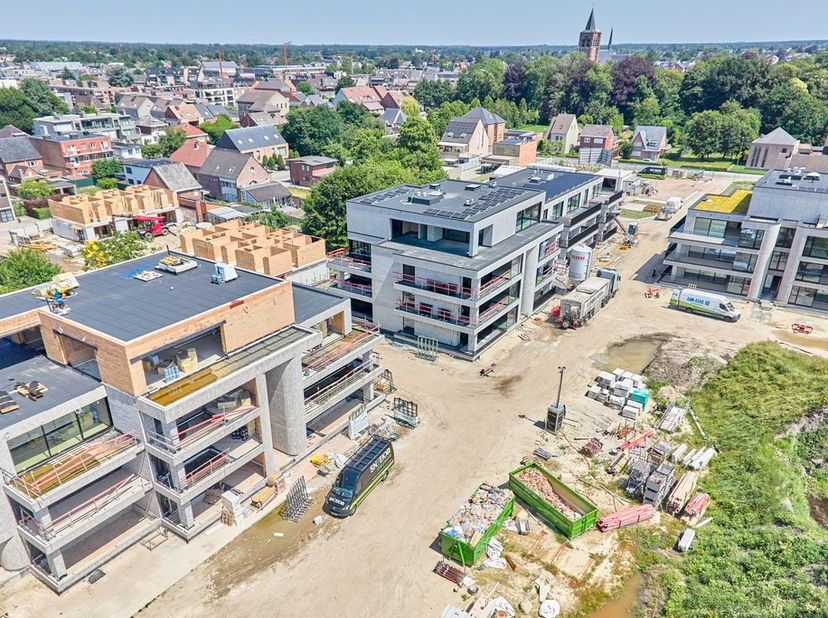 Appartement à vendre
                    à 3920 Lommel