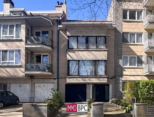                                         Woning te koop in Anderlecht, € 480.000
