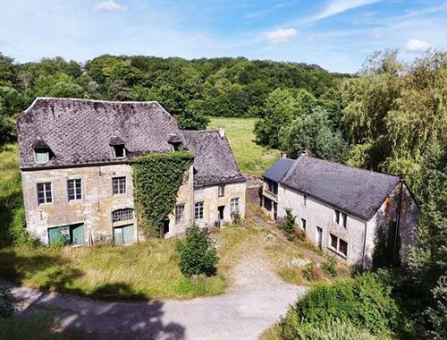                                         Woning te koop in Franchimont, € 350.000
