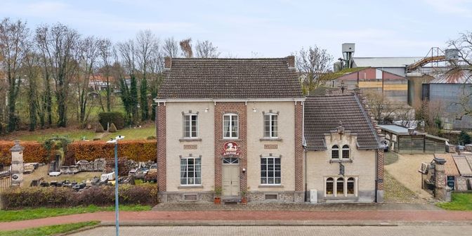 Huis te koop in Sint-Truidensesteenweg 221, 3350 Orsmaal-Gussenhoven
