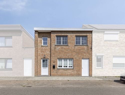                                         Maison à vendre à Essen, € 359.000
