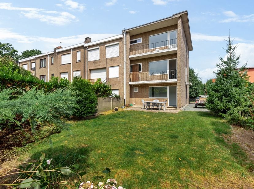 Maison à vendre à Lammergierstraat 38,
                    2100 Deurne